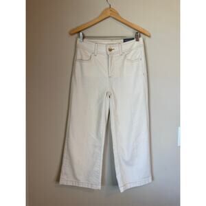 Chico’s crop trouser